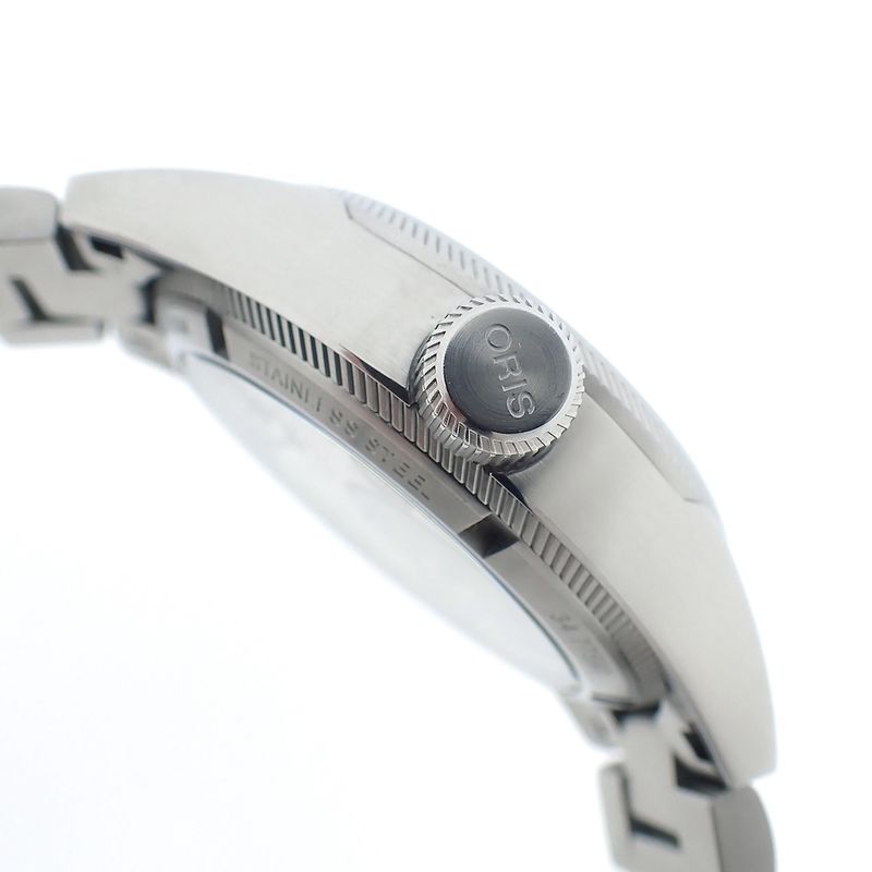 Image 12 of Oris Pro Pilot '10 Days'; Men's watch