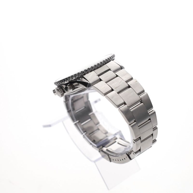 Image 6 of Breitling Old Navitimer 81610; Vintage Men's Watch in Full Set