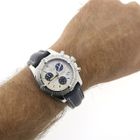 Image 13 of Breitling Colt A73380; Chronograph men's watch