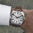 Image 12 of Oris Frank Sinatra Small Second & Date; Automatic men's watch