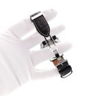 Image 19 of Longines Master Collection Chronograph L26294785; Automatic men's watch