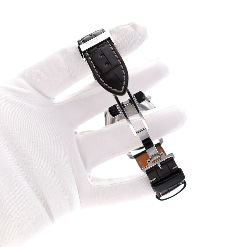 Image 19 of Longines Master Collection Chronograph L26294785; Automatic men's watch