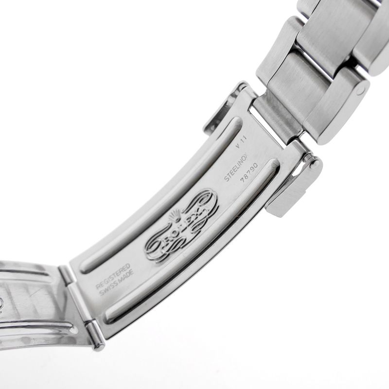 Image 11 of Rolex GMT-Master 16700; Automatic men's watch with GMT