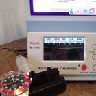 Image 10 of Revue Thommen Diver XL; Automatisch heren horloge