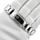 Image 8 of Rolex Datejust II 41mm 'Diamond Dial' 116334; Automatic men's watch