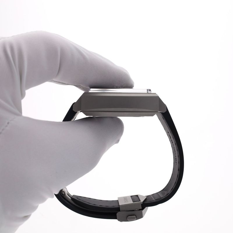 Image 13 of TAG Heuer Monaco Chronograph CBL2183.FT6236; Automatic Men's Watch