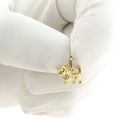 Image 11 of Gold minimalist pendant of a dog | Scottish Terrier