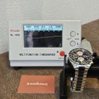 Image 21 of Tag Heuer Formula One 'Max Verstappen' Limited Edition CAZ2018; Chronograph men's watch