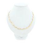 Image 1 of Golden fantasy link chain