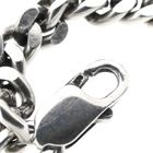 Image 6 of Silver Gourmet Link Chain