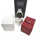 Image 4 of Omega Speedmaster Mark II 'Racing Dial' 145.014; Vintage chronograph men's watch
