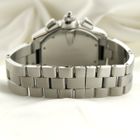 Image 13 of Cartier Roadster XL Chronograph 2618; Automatic men's watch