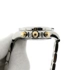 Image 10 of Breitling Chronomat 44 IB0110; Automatic gold/steel men's watch