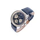 Image 3 of Breitling Navitimer 'Twin Sixty 2' A39022.1; Automatic Men's Watch