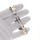 Image 11 of Glashütte Sport-Lady; Automatic women's watch