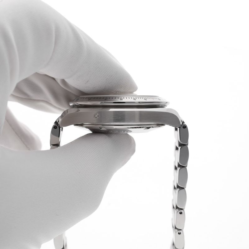 Image 6 of Omega Speedmaster Day-Date Chronometer 3221.30.00; Automatic men's watch