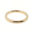 Image 6 of 18K Gold Slide-On Ring | Paul Simons