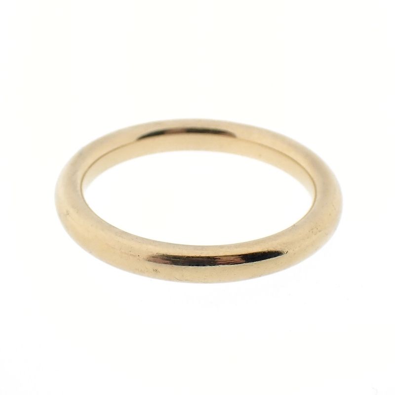 Image 6 of 18K Gold Slide-On Ring | Paul Simons