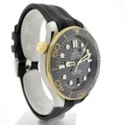Image 3 of Omega Seamaster Diver 300M Co-Axial Master Chronometer; Men's diving watch