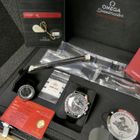Image 18 of Omega Speedmaster Professional Moonwatch 31133423001001; Chronograph men's watch