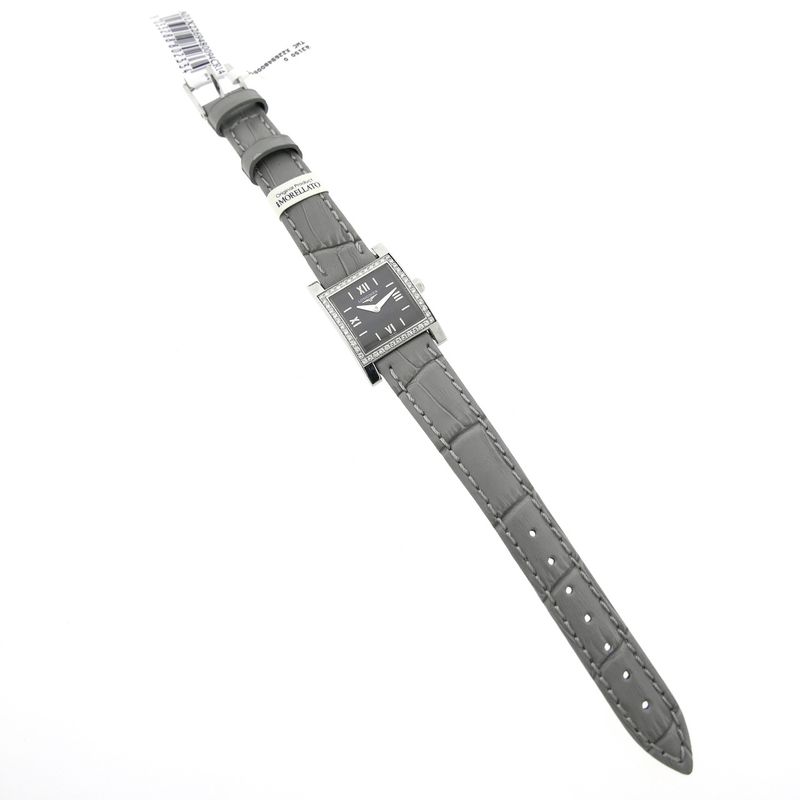 Image 12 of Longines DolceVita; Women's watch with diamonds