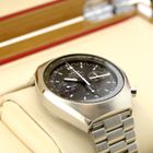 Image 17 of Omega Speedmaster Mark II Co-Axial Chronometer; Chronograph men's watch