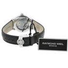Image 11 of Raymond Weil Maestro 'Open Hearth' 2227-STC-00659; Automatic men's watch