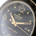Image 11 of EDOX North Sea 1967 Limited Edition; Automatic men's watch