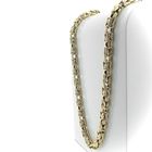 Image 7 of Robust gold king chain; Exclusive