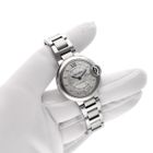 Image 7 of Cartier Ballon Bleu 33mm 3489 / W4BB0021; Automatic women's watch with diamonds