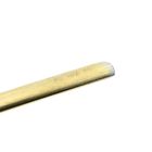 Image 6 of Gold Niessing necklace with diamond; 0.05 ct.