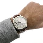 Image 8 of Maurice Lacroix Masterpiece Retrograde 76840; 18k gold/steel men's watch