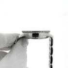 Image 6 of Breitling Old Navitimer II 'Patrouille Suisse' Limited Edition A13022; Chronograph men's watch