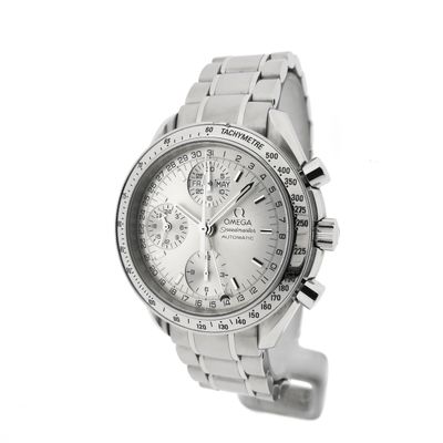 Image 2 of Omega Speedmaster Day-Date Automatic 3523.30.00; Chronograph men's watch