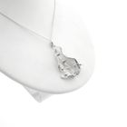 Image 6 of Silver fantasy pendant
