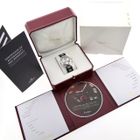 Image 4 of Cartier Chronoscaph 21; Chronograph watch