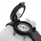 Image 14 of Porsche Design (By IWC) Compass Watch P6520; Limited Edition men's watch with compass