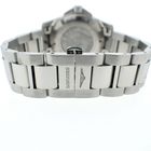 Image 5 of Longines Conquest; Automatic men's watch