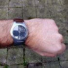 Image 8 of Longines Opposition Chronograph Men's Watch