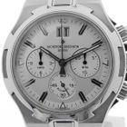 Image 7 of Vacheron Constantin Overseas Chronograph 49140; Automatic men's watch