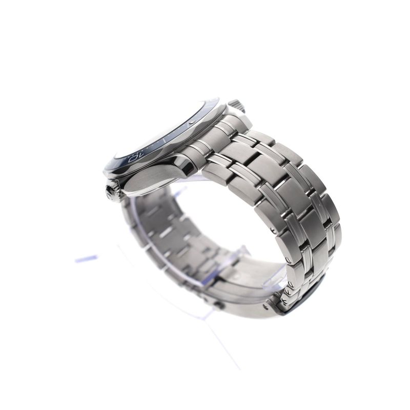 Image 7 of Omega Seamaster 300M Master Chronometer 210.30.42.20.06.001; Automatic Men’s Watch