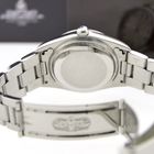 Image 10 of Rolex Date 15200; Automatic unisex watch