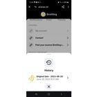 Image 18 of Breitling Navitimer 41mm A17326; Automatic men's watch