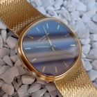 Image 15 of Patek Philippe Ellipse Automatic; Exclusive 18k gold men's watch