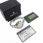 Image 14 of Tag Heuer Aquaracer; Automatic chronograph watch