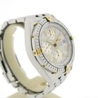 Image 3 of Breitling Crosswind B13355; Chronograph men's watch
