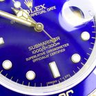 Image 9 of Rolex Submariner 16613LB; Gold/steel diving watch