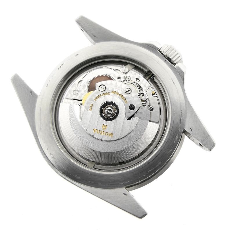 Image 17 of Tudor Submariner; Men's diving watch