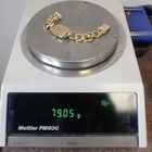 Image 7 of Chanel Premiere; 18k. Gold ladies watch