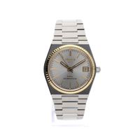 Tissot PRX Powermatic 80 Automatic Steel & 18k Gold Watch